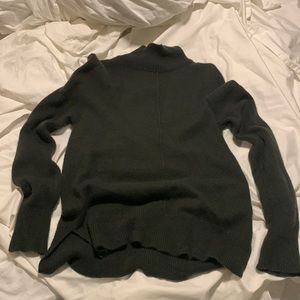 theory sweater 100% cashmere